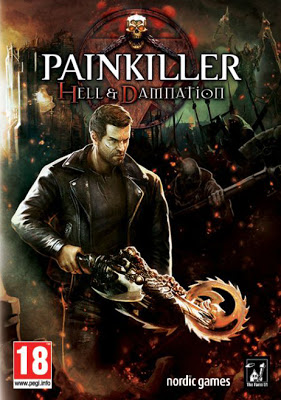 Painkiller Hell and Damnation MULTi11 PROPER-PROPHET