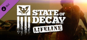 State of Decay Lifeline-SKIDROW