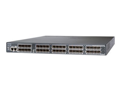 Cisco MDS 9000/9100/9200/9500/9700 NX-OS + DCNM