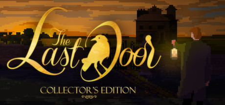The Last Door The Collectors Edition-DEFA