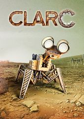 Clarc GOG-P2P