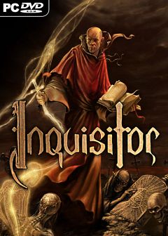 Inquisitor Deluxe Edition MULTi3-PROPHET