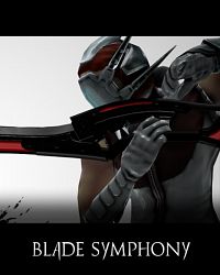 Blade Symphony-REVOLT