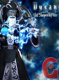Dysan the Shapeshifter-iNLAWS