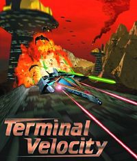 Terminal Velocity GOG Classic-G3L