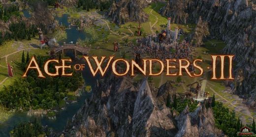 Age Of Wonders III Update v1.10-FASDOX