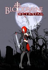 BloodRayne Betrayal-FTS