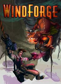 Windforge v1.1.8435.0-TE