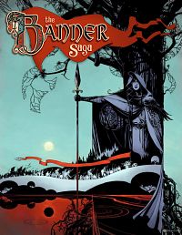 The Banner Saga MULTi7-PROPHET 旗帜的传说