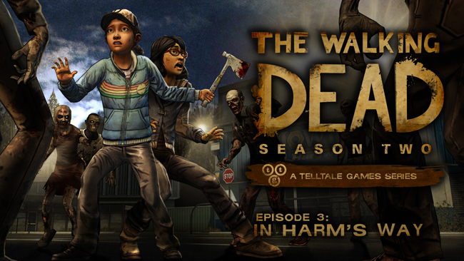 The Walking Dead Season 2 Episode 3-RELOADED