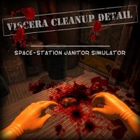 Viscera Cleanup Detail V0.28-REVOLT