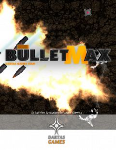 BulletMAX v1.0.3-FAS