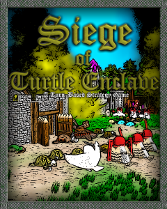 Siege Of Turtle Enclave v1.0.0a-FAS