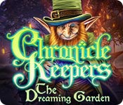 Chronicle Keepers The Dreaming Garden v1.0-TE 史记管理员：梦想花园