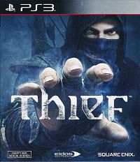 Thief USA PS3-CLANDESTiNE