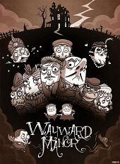 Wayward Manor-FLT