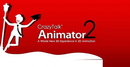 Crazytalk Animator v2.1.1624.1 Pipeline + Bonus Pack