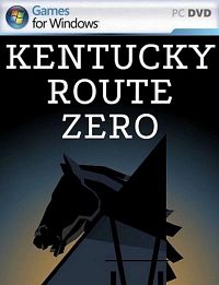 Kentucky Route Zero Act I To III v11-FAS
