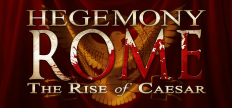 Hegemony Rome The Rise of Caesar v2.0.2 rev 31073 Cracked-3DM