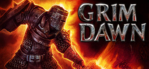 Grim Dawn v.0.2.5.3(b19) Cracked-3DM