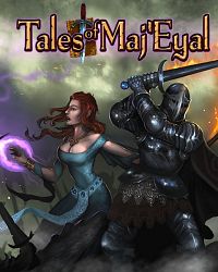 Tales of MajEyal-PLAZA