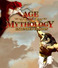 Age of Mythology: Extended Edition-FTS