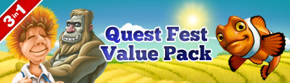 Quest Fest Value Pack v1.0 READ NFO-ZEKE