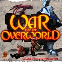 War for the Overworld Early Access-RINDVIEH