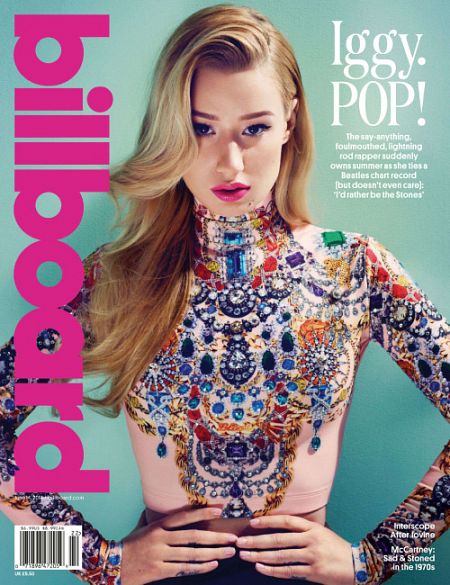Billboard – 14 June 2014 – P2P