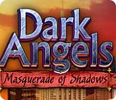 Dark Angels Masquerade of Shadows-DEFA