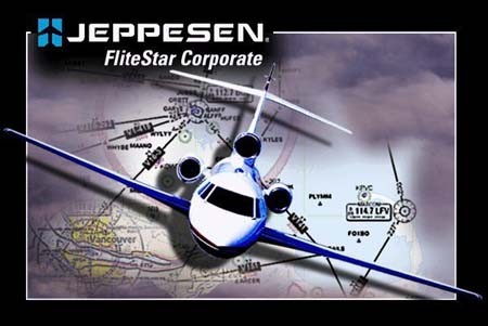 Jeppesen Data Cycle 1405