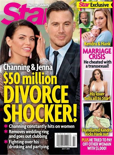 Star Magazine – 07 July 2014-P2P