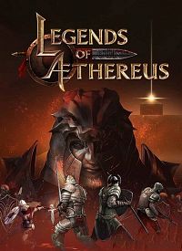 Legends of Aethereus MULTi4-PLAZA