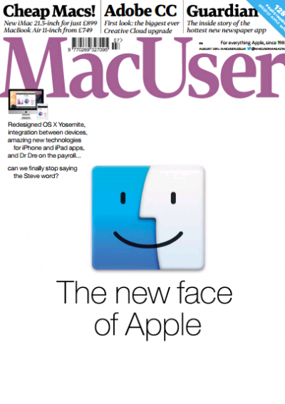 MacUser – August 2014-P2P