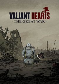 Valiant Hearts The Great War-RELOADED