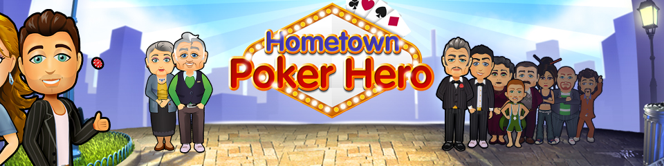 Hometown Poker Hero Premium Edition v1.1.2 MULTI9-ALiAS