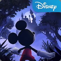 Castle of Illusion v1.1.0 Android-P2P