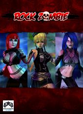 Rock Zombie-FASiSO