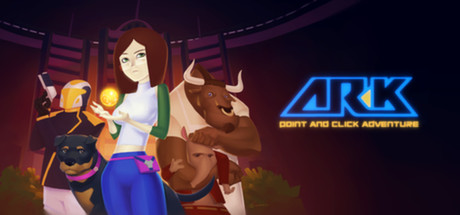 AR-K Episode 1 and 2 READNFO-FLT