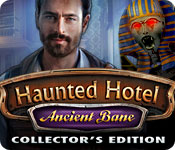 Haunted Hotel Ancient Bane Collectors Edition v1.0.22.0-TE