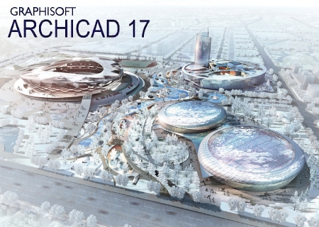 GraphiSoft ArchiCAD 17 Build 6004 Addons