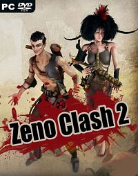 Zeno Clash 2 Special Edition-PROPHET