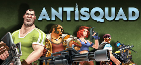 Antisquad RIP MULTI2-ALiAS