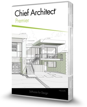 Chief Architect Premier X6 v16.4.0.81 x86/x64