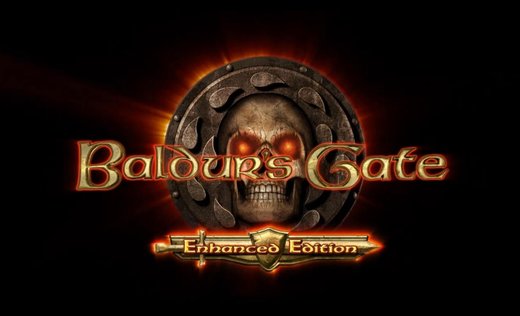 Baldurs Gate Enhanced Edition v1.3.2053 Multi14 Cracked-3DM
