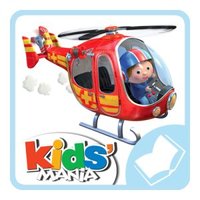 Little Boy Rogers Helicopter v1.0 Multilingual-ZEKE