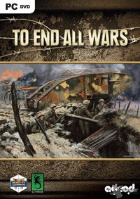 To End All Wars-CODEX 终极战火