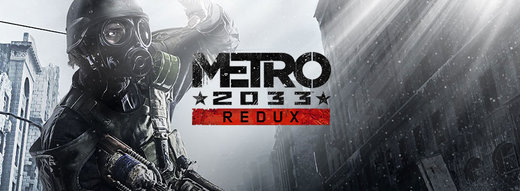 Metro 2033 Redux Update 3-ALI213