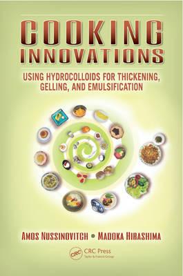 Cooking Innovations: Using Hydrocolloids for Thickening, Gelling, and Emulsification-P2P