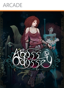 Abyss Odyssey XBLA XBOX360-LiGHTFORCE